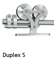 MWE Duplex S