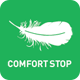 COMFORT STOP