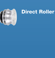 SADEV Direct Roller