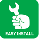 EASY INSTALL