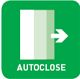 AUTOCLOSE